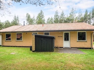 Ferienhaus Blåvand  8