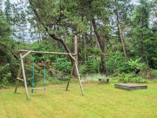 Ferienhaus Blåvand  37