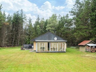 Ferienhaus Blåvand  15