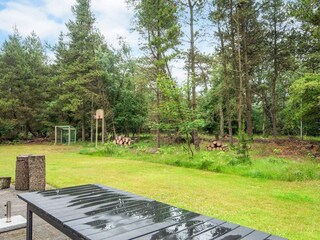 Holiday house Blåvand  16