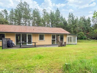 Ferienhaus Blåvand  11