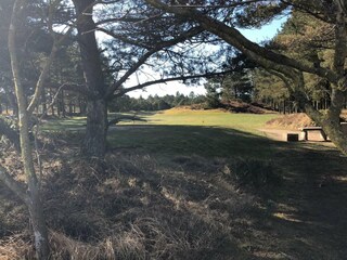 Maison de vacances Blåvand  21