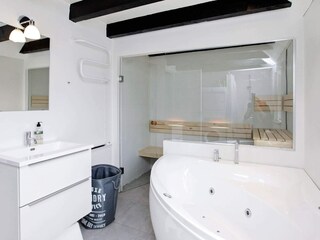 Maison de vacances Thorup Strand  4