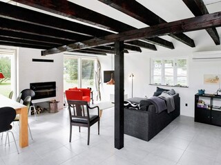 Maison de vacances Thorup Strand  6