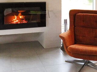 Maison de vacances Thorup Strand  8