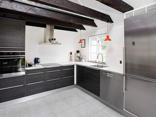 Holiday house Thorup Strand  9