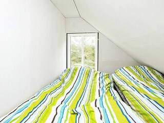 Maison de vacances Thorup Strand  13