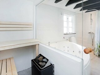 Maison de vacances Thorup Strand  4