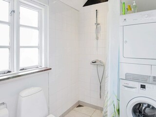Maison de vacances Thorup Strand  16