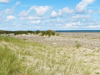 Maison de vacances Thorup Strand  19