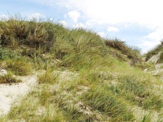 Casa de vacaciones Thorup Strand  32