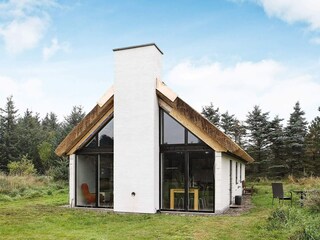 Holiday house Thorup Strand  16