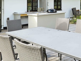 Ferienhaus Thorup Strand  24