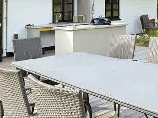 Maison de vacances Thorup Strand  23