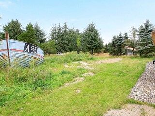 Holiday house Thorup Strand  19