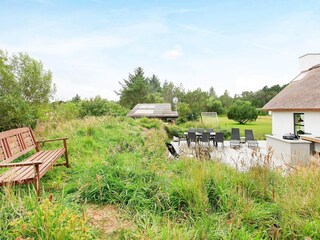 Holiday house Thorup Strand  39