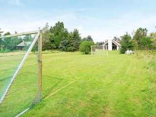 Holiday house Thorup Strand  23