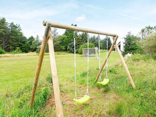 Casa per le vacanze Thorup Strand  47