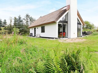 Holiday house Thorup Strand  25