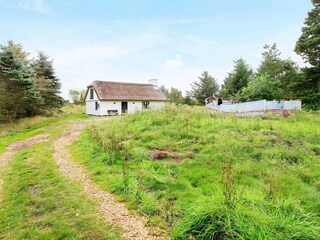 Maison de vacances Thorup Strand  36