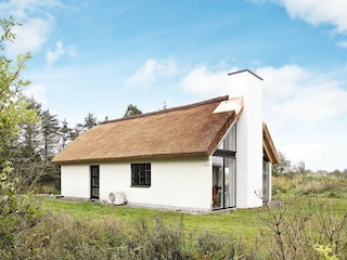 Vakantiehuis Thorup Strand Buitenaudio-opname 3