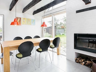 Casa de vacaciones Thorup Strand  30