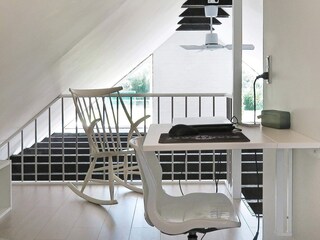 Casa per le vacanze Thorup Strand  12