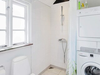 Ferienhaus Thorup Strand  45