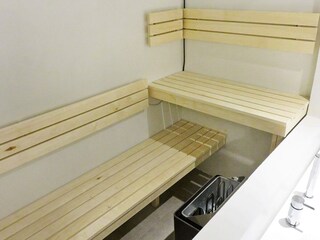 Ferienhaus Thorup Strand  9