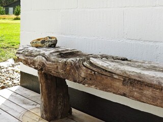 Maison de vacances Thorup Strand  9