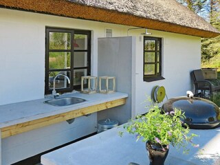 Holiday house Thorup Strand  36
