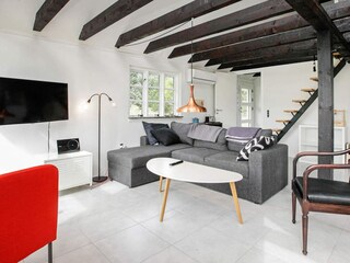 Maison de vacances Thorup Strand  9