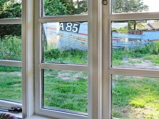 Vakantiehuis Thorup Strand  17