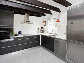 Holiday house Thorup Strand  22