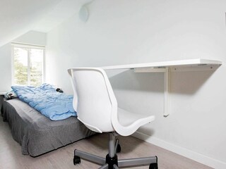 Casa de vacaciones Thorup Strand  18