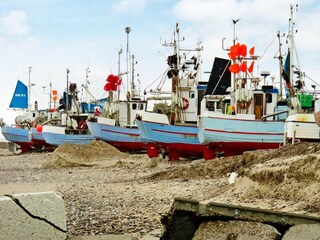 Vakantiehuis Thorup Strand  26