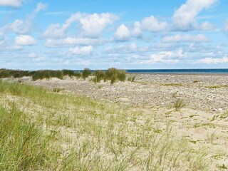 Maison de vacances Thorup Strand  35