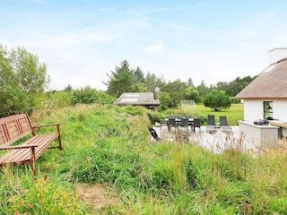 Ferienhaus Thorup Strand  33