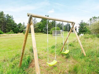 Casa de vacaciones Thorup Strand  8