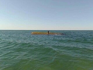 Ferienhaus Thorup Strand  40