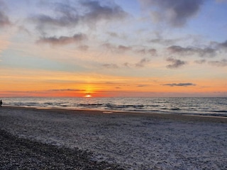 Ferienhaus Thorup Strand  16