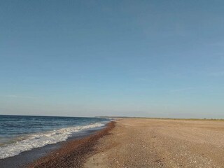 Maison de vacances Thorup Strand  42