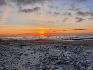 Ferienhaus Thorup Strand  19