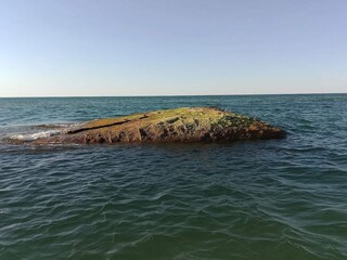 Casa de vacaciones Thorup Strand  19