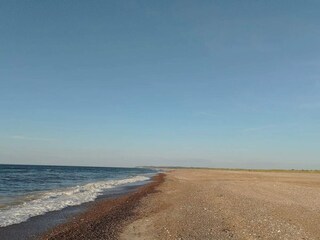 Holiday house Thorup Strand  20