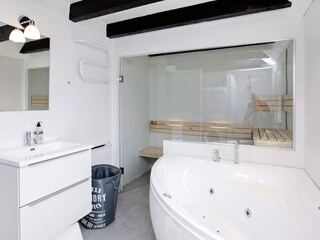 Ferienhaus Thorup Strand  23