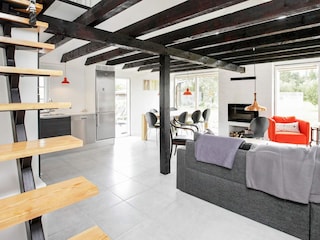 Ferienhaus Thorup Strand  28