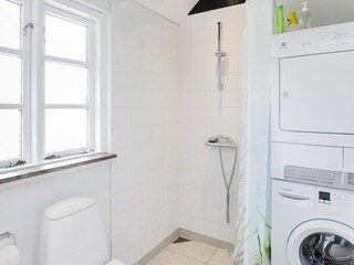 Holiday house Thorup Strand  32