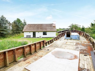 Ferienhaus Thorup Strand  41