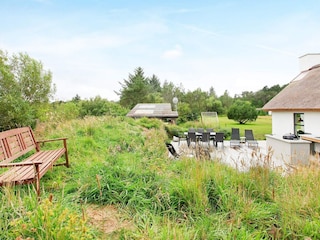 Ferienhaus Thorup Strand  44